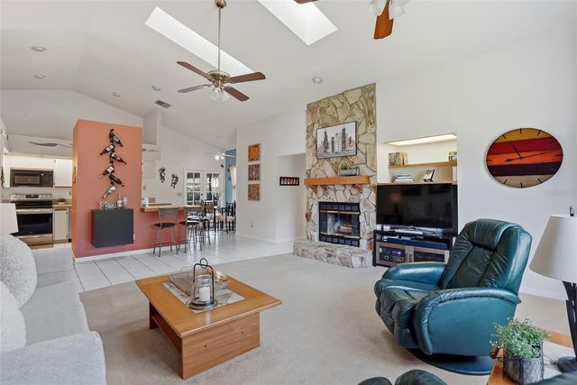 846 CENTERWOOD DRIVE, Tarpon Springs, FL 34688