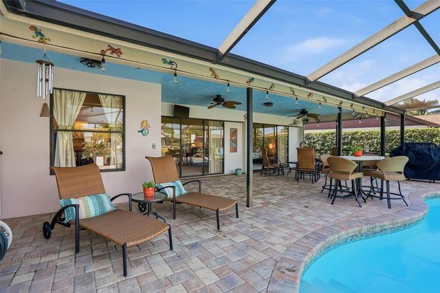 846 CENTERWOOD DRIVE, Tarpon Springs, FL 34688