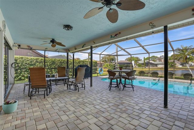 846 CENTERWOOD DRIVE, Tarpon Springs, FL 34688