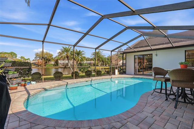 846 CENTERWOOD DRIVE, Tarpon Springs, FL 34688