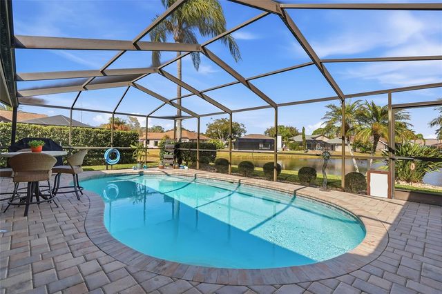 846 CENTERWOOD DRIVE, Tarpon Springs, FL 34688