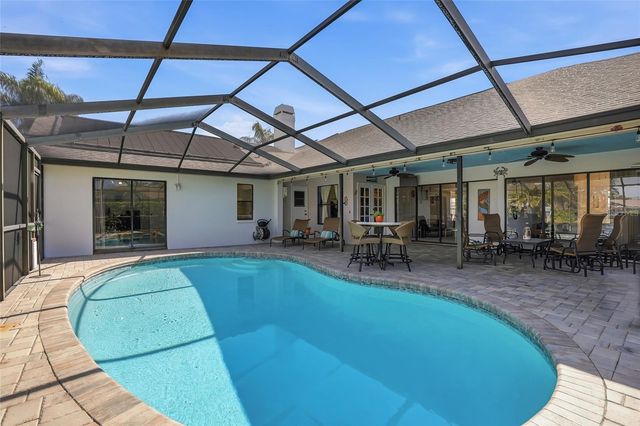 846 CENTERWOOD DRIVE, Tarpon Springs, FL 34688