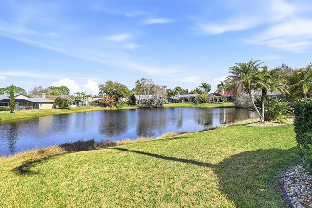 846 CENTERWOOD DRIVE, Tarpon Springs, FL 34688