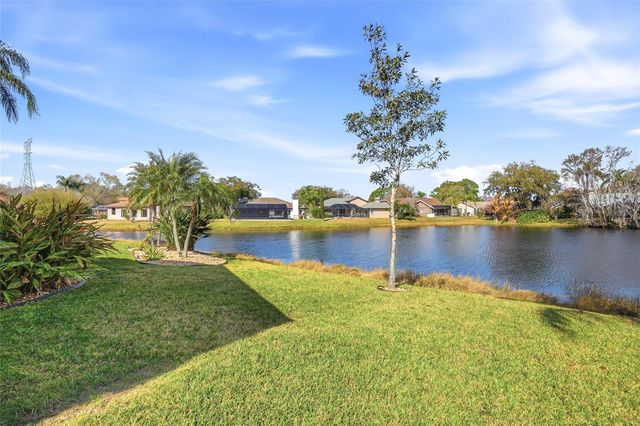 846 CENTERWOOD DRIVE, Tarpon Springs, FL 34688