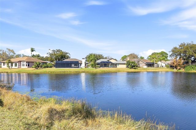 846 CENTERWOOD DRIVE, Tarpon Springs, FL 34688