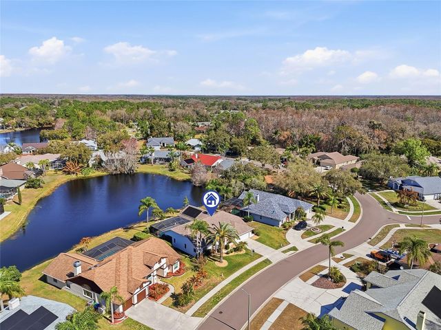 846 CENTERWOOD DRIVE, Tarpon Springs, FL 34688