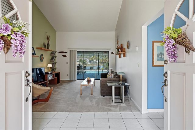 846 CENTERWOOD DRIVE, Tarpon Springs, FL 34688