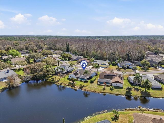 846 CENTERWOOD DRIVE, Tarpon Springs, FL 34688