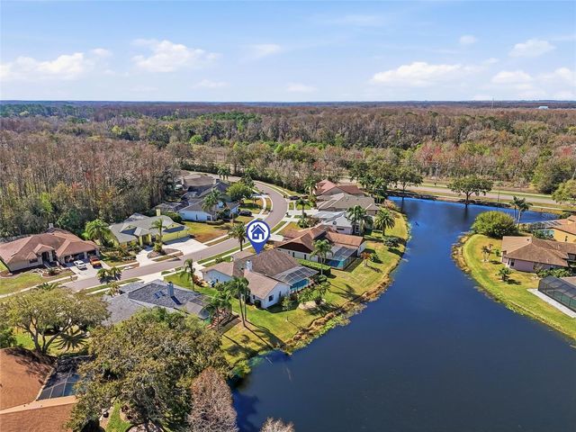 846 CENTERWOOD DRIVE, Tarpon Springs, FL 34688