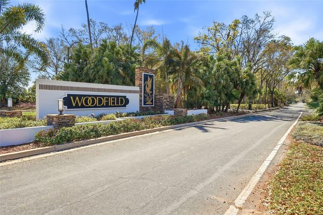 846 CENTERWOOD DRIVE, Tarpon Springs, FL 34688