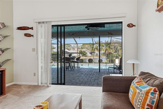 846 CENTERWOOD DRIVE, Tarpon Springs, FL 34688