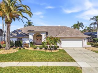846 CENTERWOOD DRIVE, Tarpon Springs, FL 34688