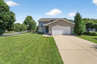 7037 Parker Hill Drive, Madison, WI 53719