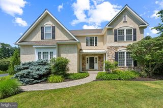 55 TARRYTOWN LN, Downingtown, PA 19335