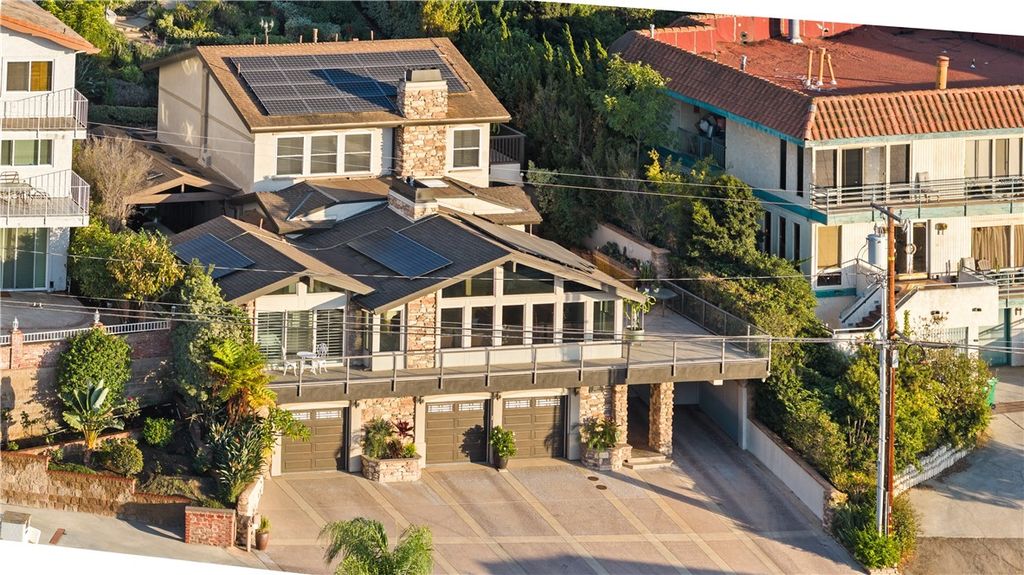 12277 Alta Panorama, North Tustin, CA 92705 — exterior