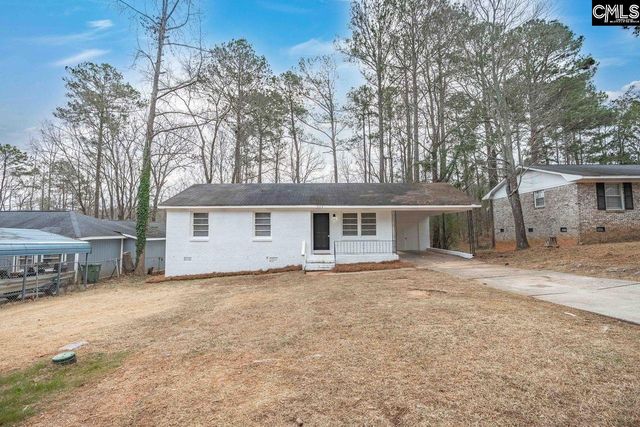 304 Stanford Street, Columbia, SC 29203