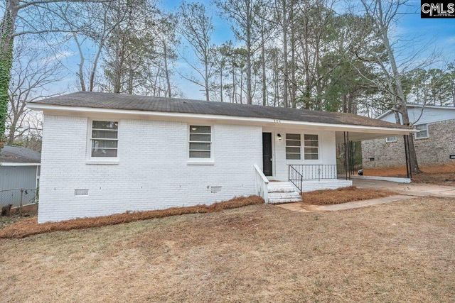 304 Stanford Street, Columbia, SC 29203