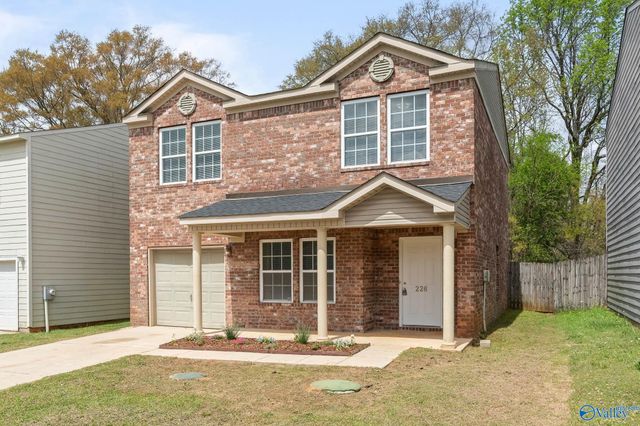 226 Farmington Drive, Harvest, AL 35749