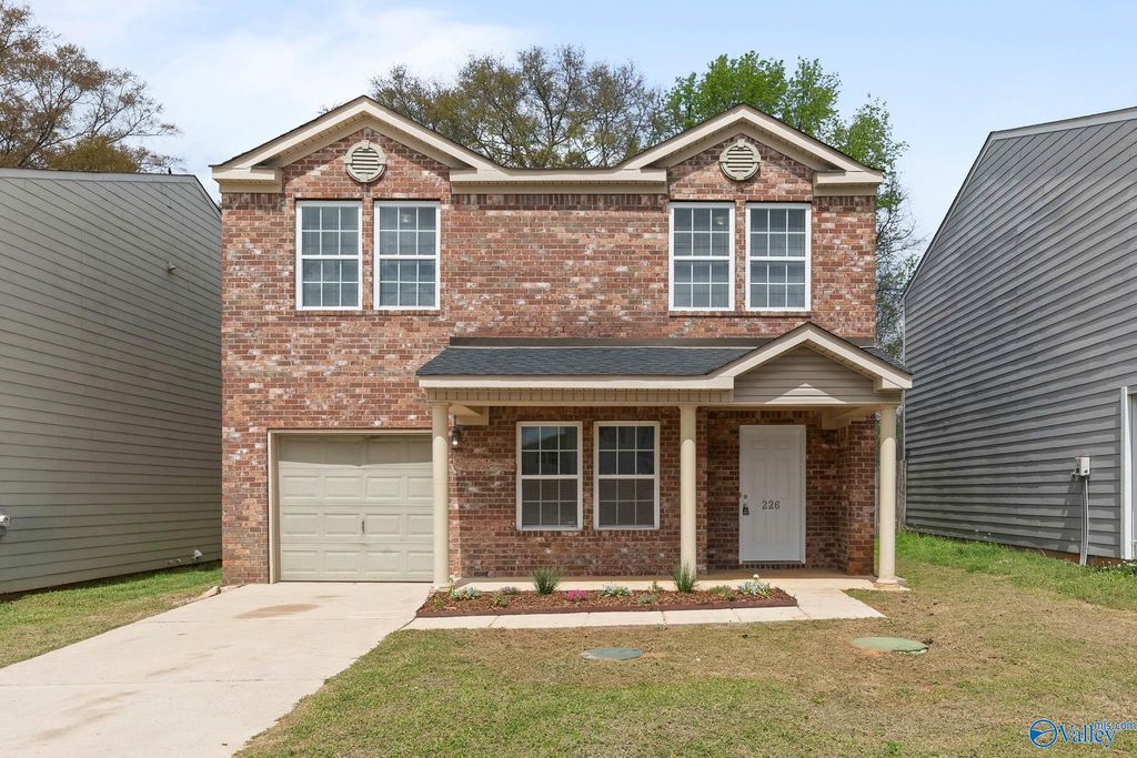 226 Farmington Drive, Harvest, AL 35749