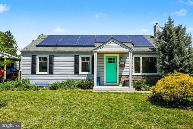 419 CITY LINE AVE, Phoenixville, PA 19460