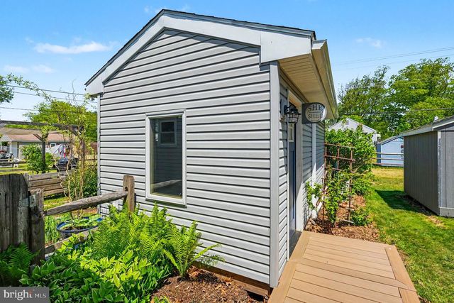 419 CITY LINE AVE, Phoenixville, PA 19460