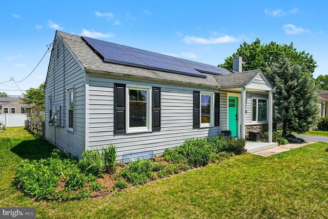 419 CITY LINE AVE, Phoenixville, PA 19460