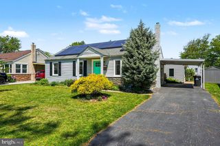 419 CITY LINE AVE, Phoenixville, PA 19460