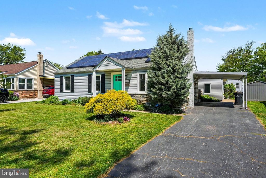 419 CITY LINE AVE, Phoenixville, PA 19460