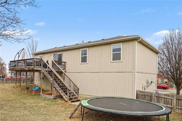 17150 OAKLEY Street, Gardner, KS 66030