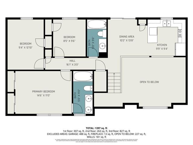 17150 OAKLEY Street, Gardner, KS 66030