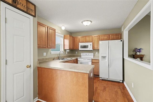 17150 OAKLEY Street, Gardner, KS 66030