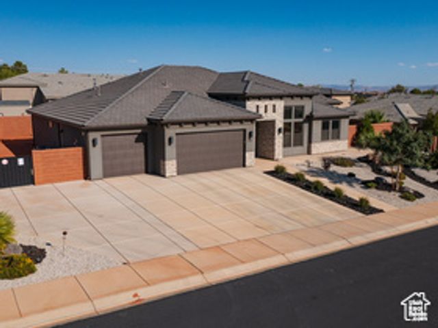 88 N APEX LN, Ivins, UT 84738