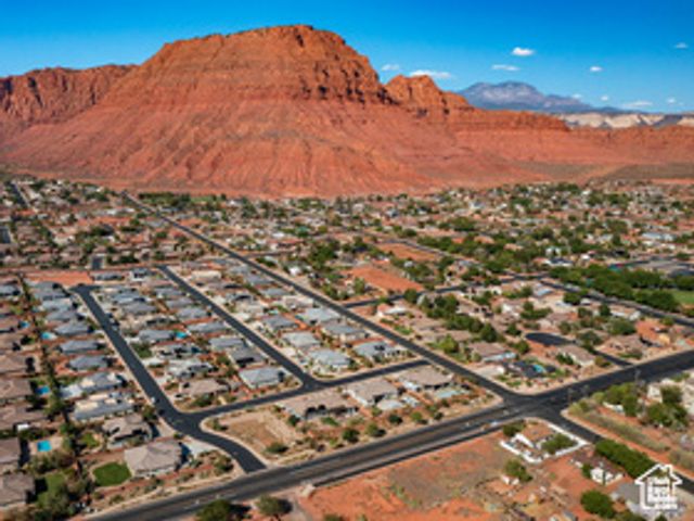 88 N APEX LN, Ivins, UT 84738