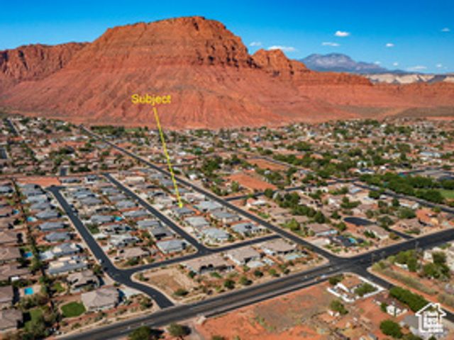 88 N APEX LN, Ivins, UT 84738