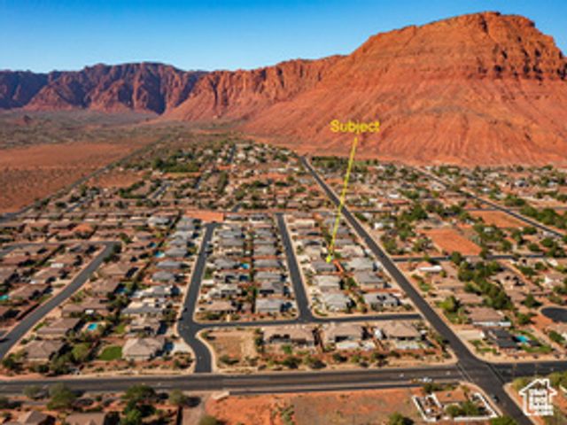 88 N APEX LN, Ivins, UT 84738