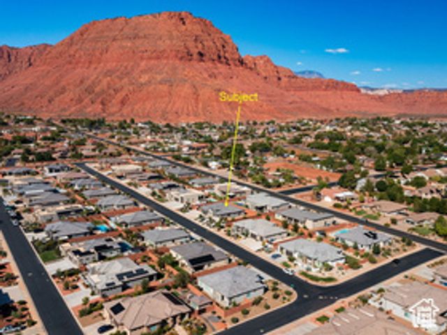 88 N APEX LN, Ivins, UT 84738