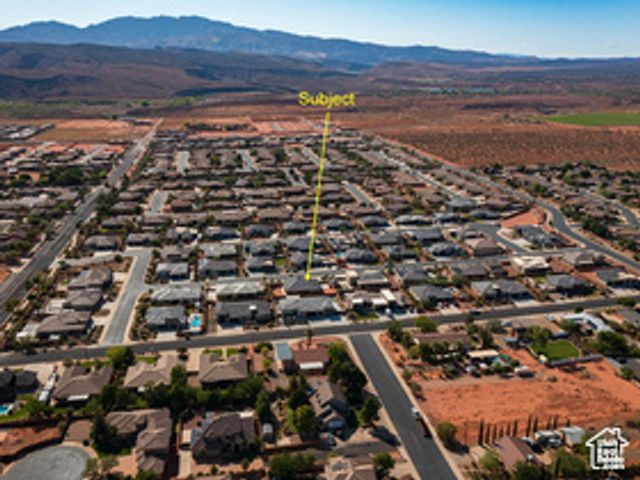 88 N APEX LN, Ivins, UT 84738