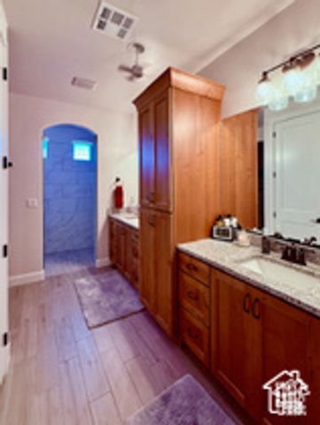 88 N APEX LN, Ivins, UT 84738