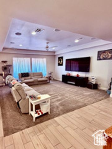 88 N APEX LN, Ivins, UT 84738