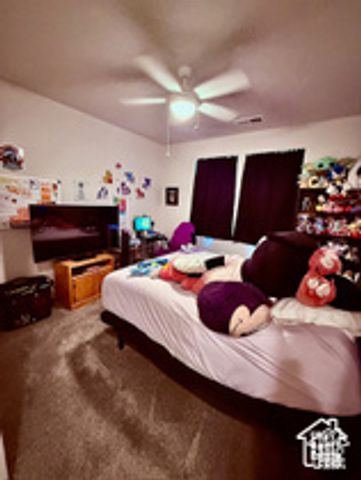 88 N APEX LN, Ivins, UT 84738