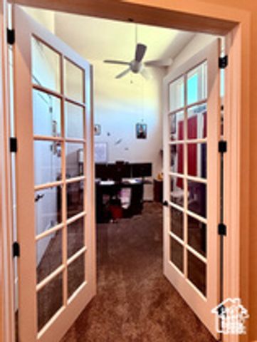 88 N APEX LN, Ivins, UT 84738