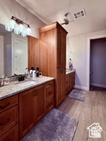 88 N APEX LN, Ivins, UT 84738