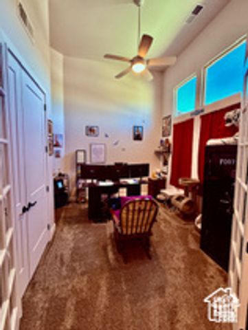 88 N APEX LN, Ivins, UT 84738