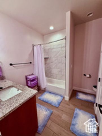 88 N APEX LN, Ivins, UT 84738