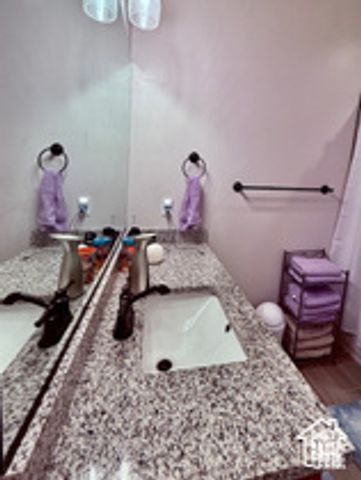 88 N APEX LN, Ivins, UT 84738