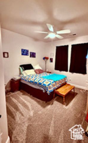 88 N APEX LN, Ivins, UT 84738