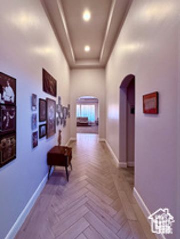 88 N APEX LN, Ivins, UT 84738