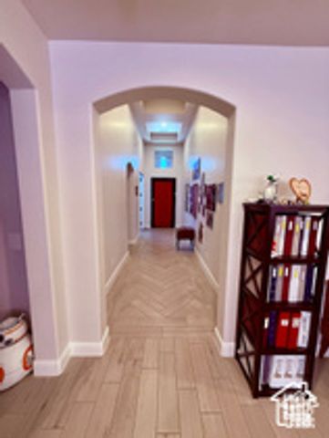 88 N APEX LN, Ivins, UT 84738