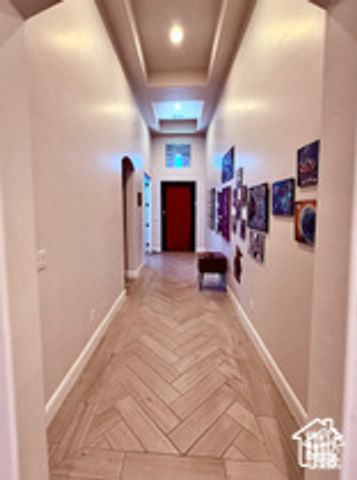 88 N APEX LN, Ivins, UT 84738