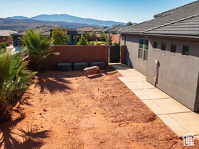 88 N APEX LN, Ivins, UT 84738